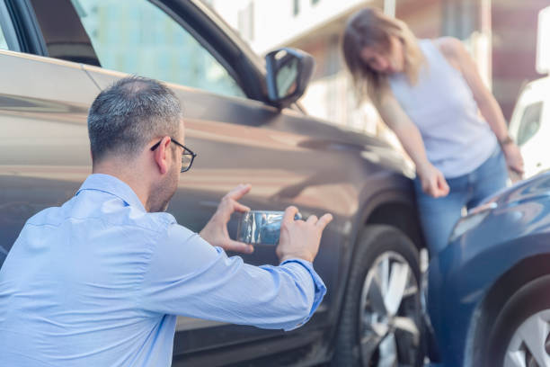 Professional Full Coverage Car Insurance technician working in Hudson Oaks, TX